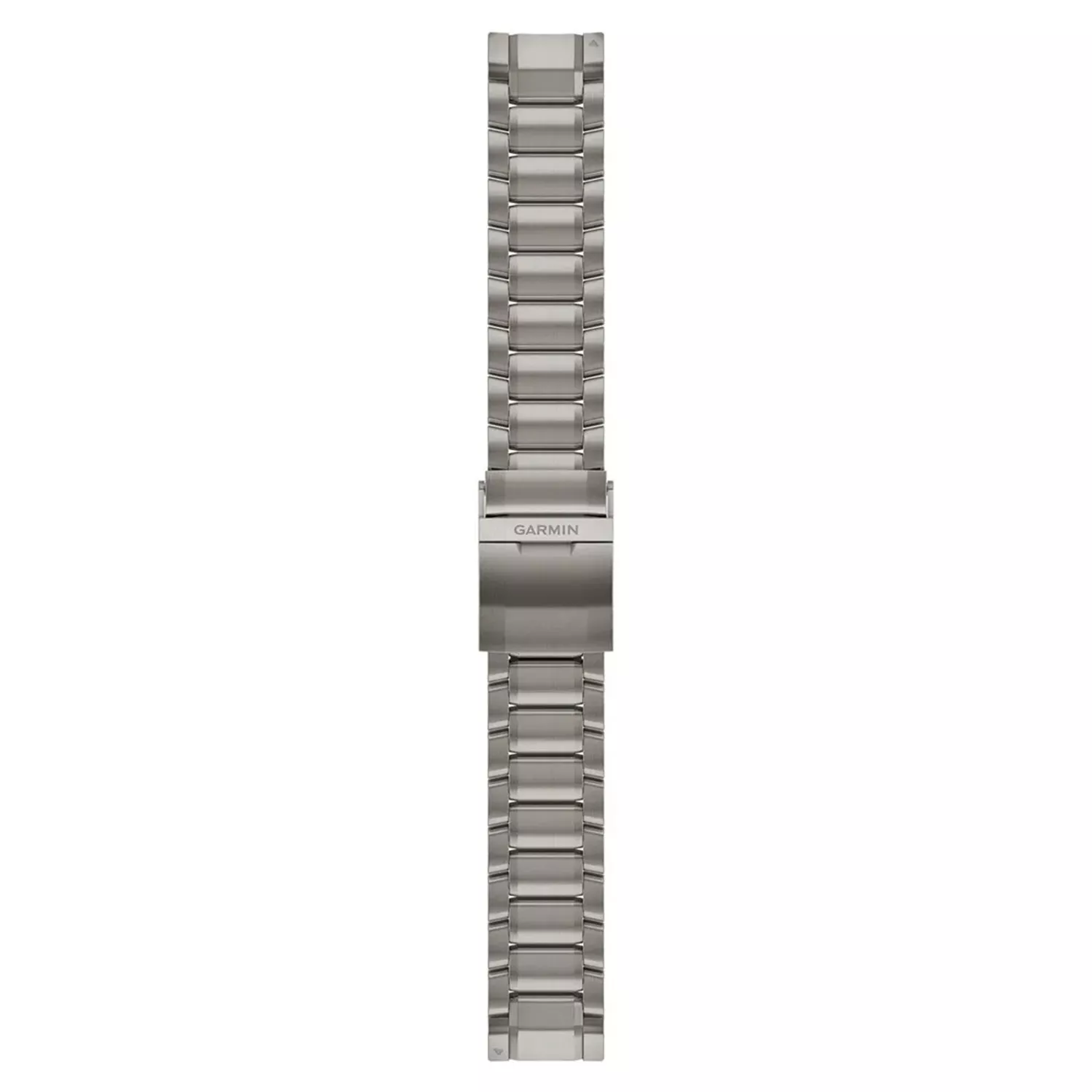 Garmin QuickFit Titanium 22mm Lænke 010-13225-12