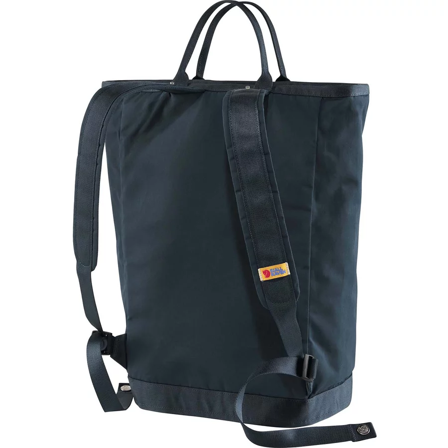 Fjällräven Vardag Totepack 20 - Umhängetasche 15 43 cm storm