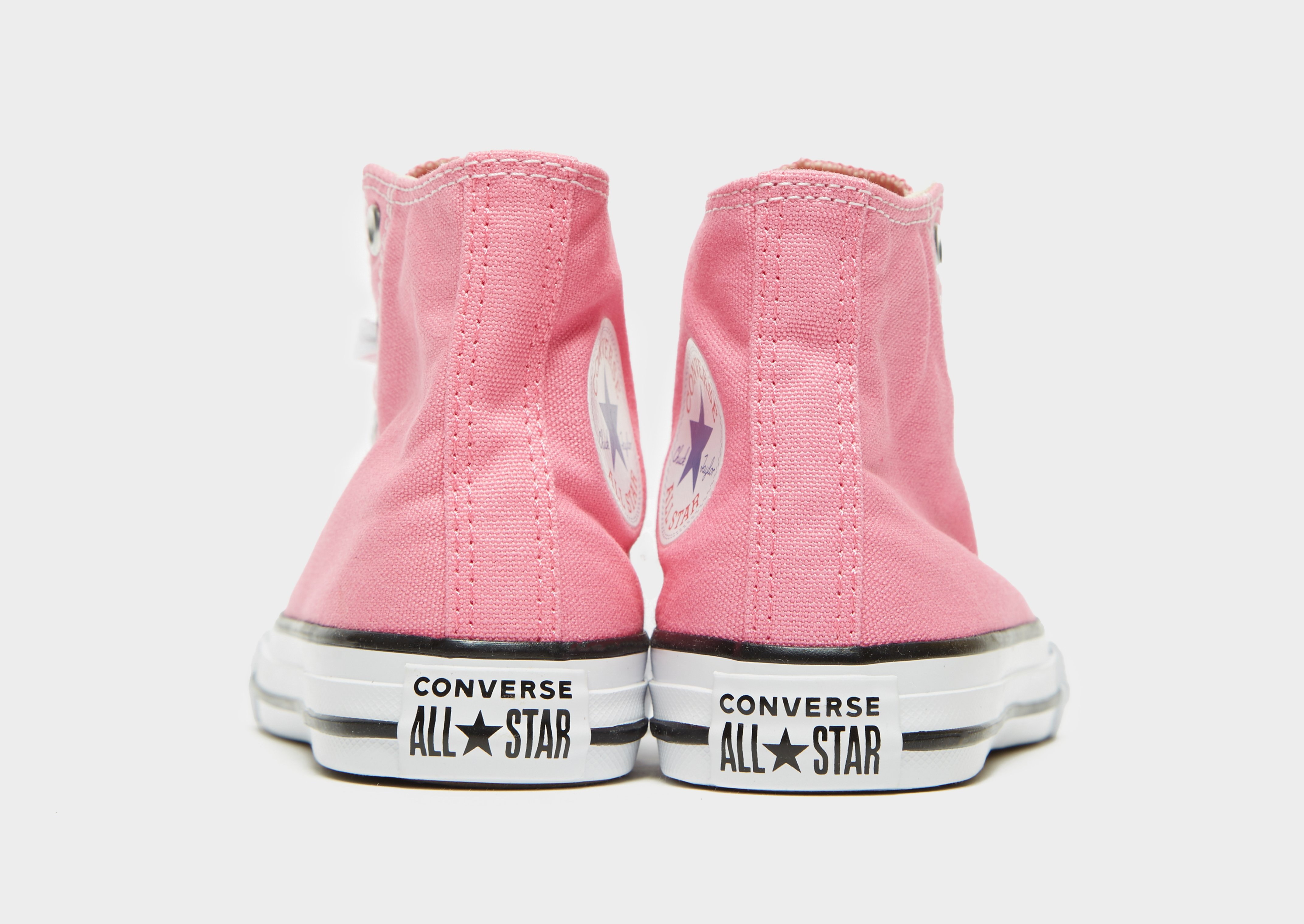 Converse Baskets Chuck Taylor All Star High Enfant