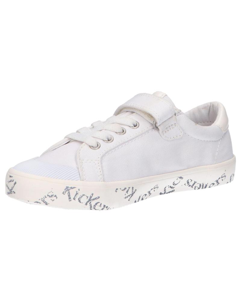 Tênis Esportivo Kickers 694557-30 Gody