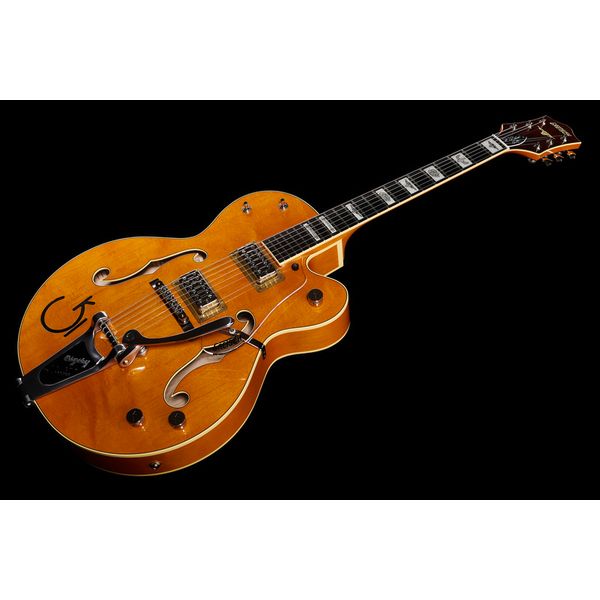 Gretsch Reverend Horton G6120 RHH