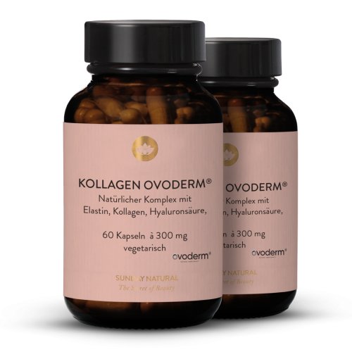 Sunday Natural Products  Ovoderm ®Kollagen