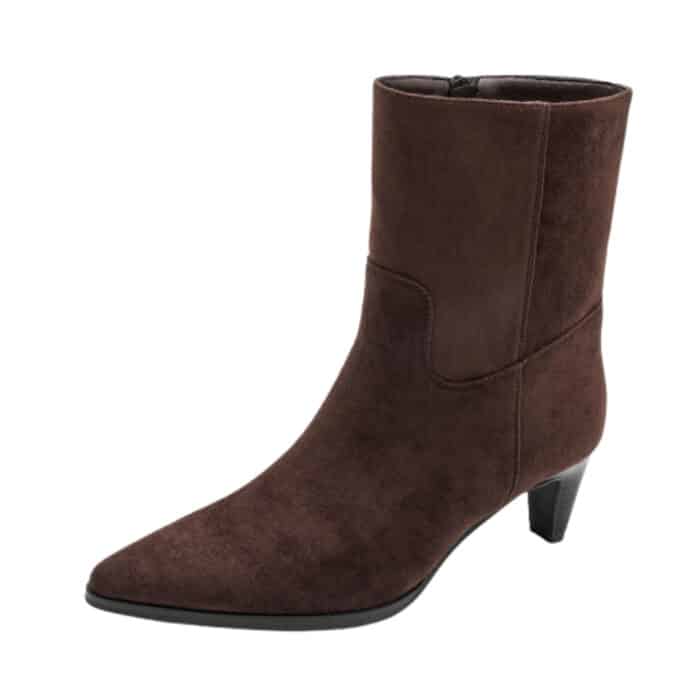Amour Støvle Dame 6372