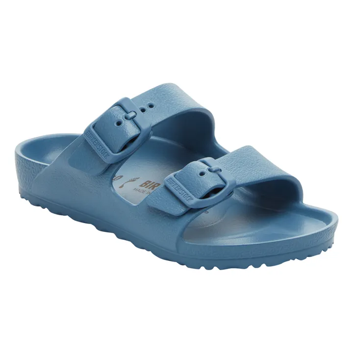 BIRKENSTOCK Sandales Arizona EVA | Bleu