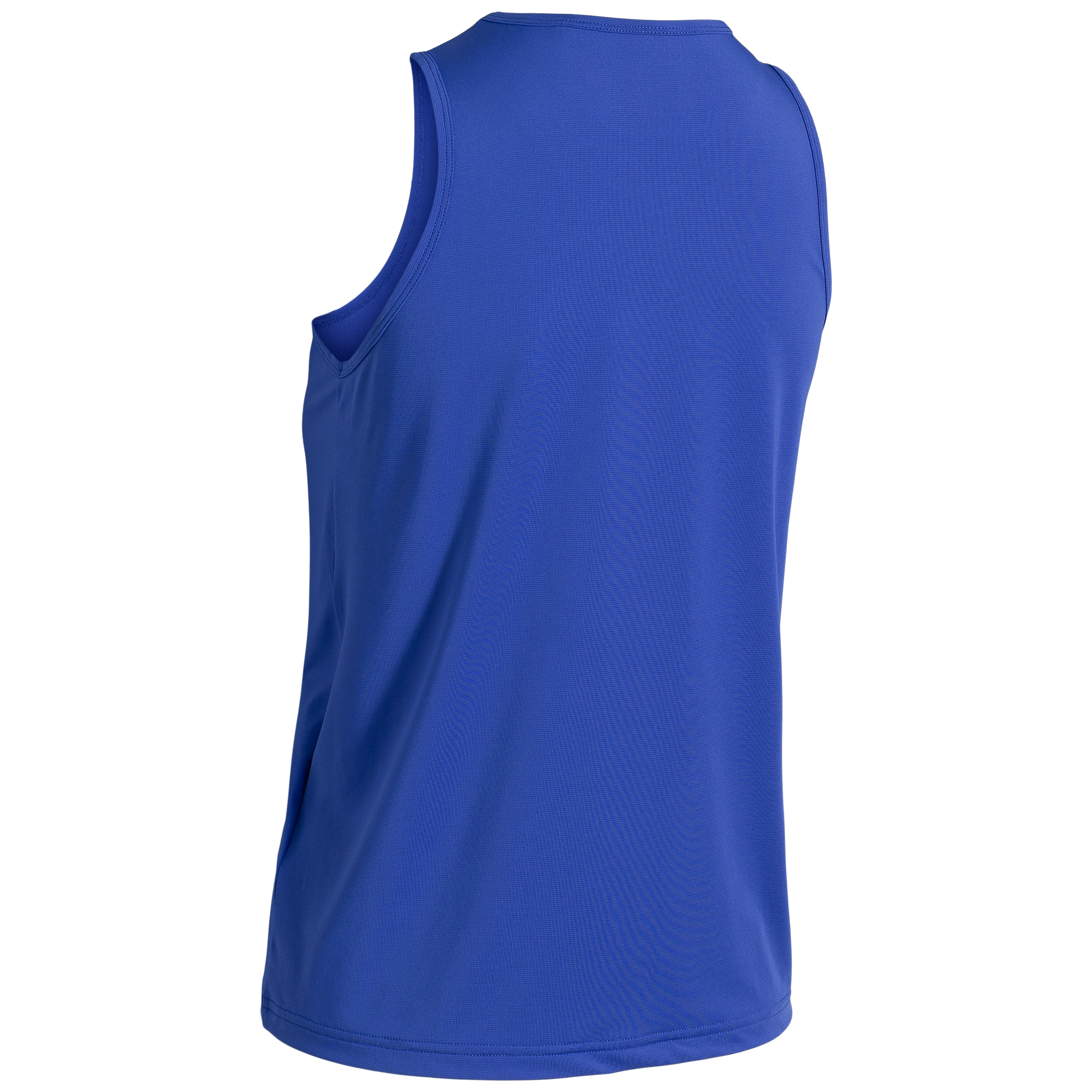 Singlet Tempo Dame Future Blue
