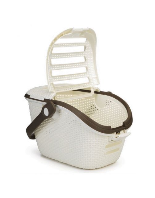 Curver Reismand 51X38X33 cm - Kattenvervoersbox