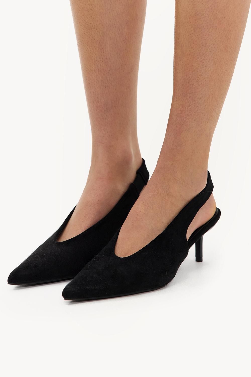 TIMELESS MOMENTS - BLACK