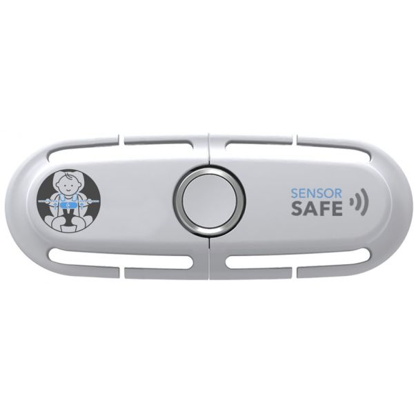 Cybex Sensorsafe Safety Kit Infant Grey - Grey (Baby 0-13 kg)