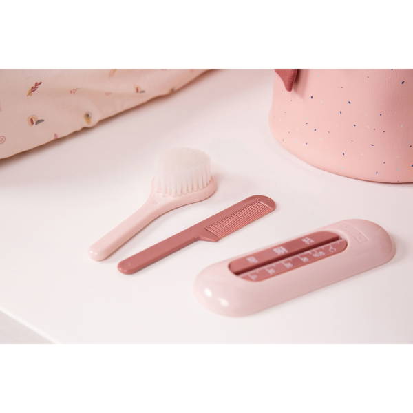 LumaLuma   Badethermometer blossom pink