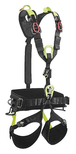 EDELRID - HARNAIS TRAVAUX VECTOR Y