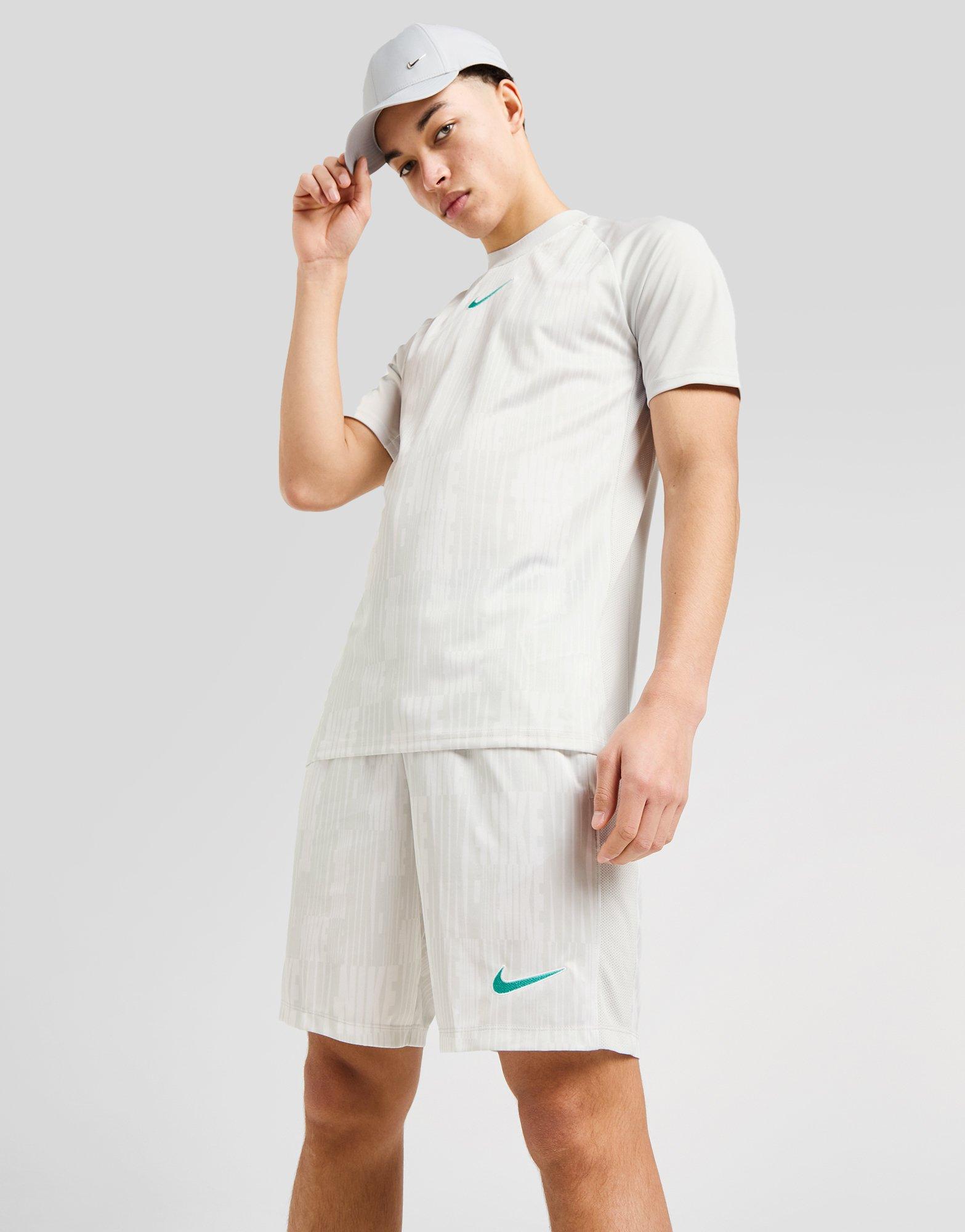 Nike Short Academy Imprimé Homme