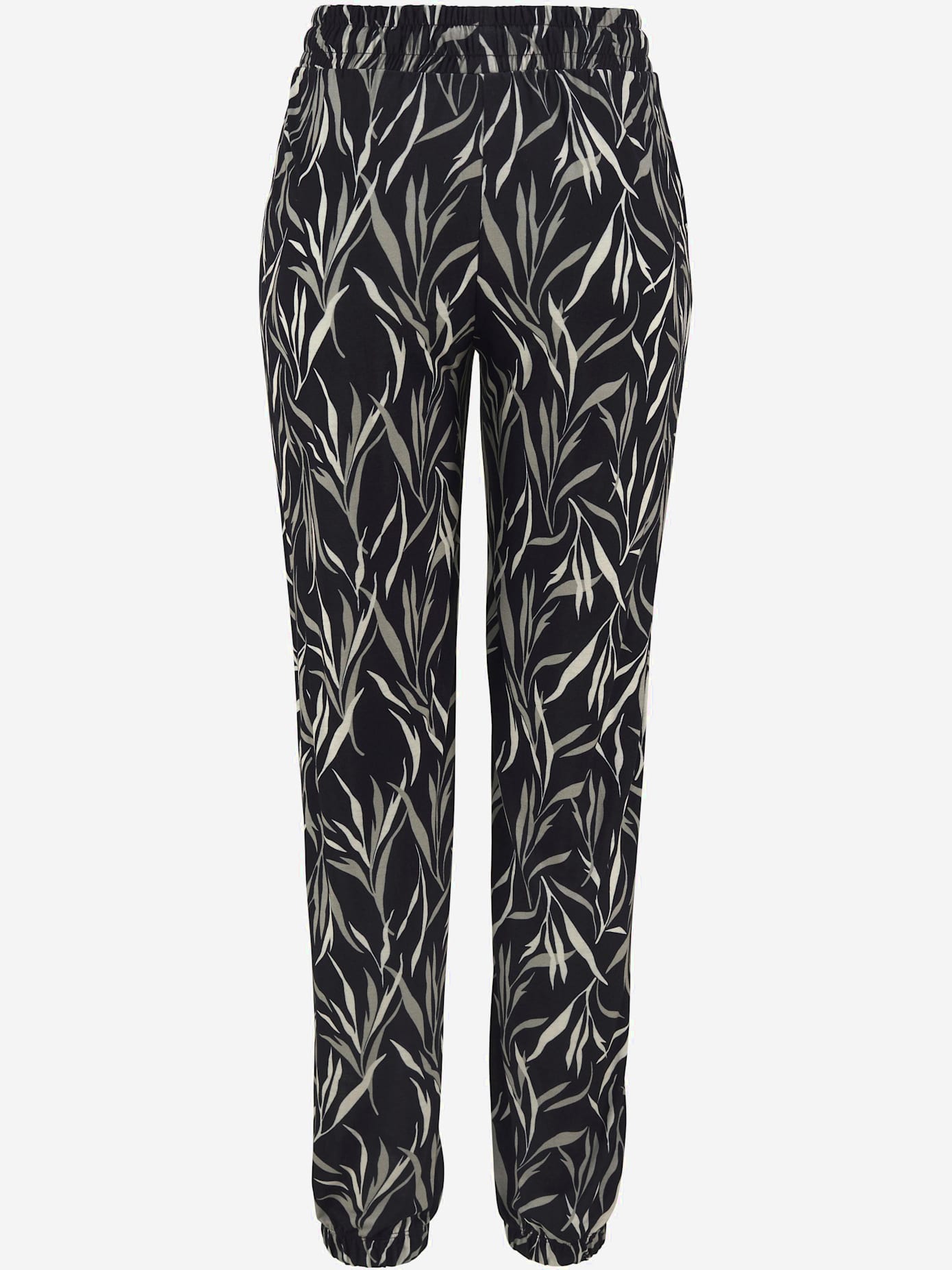 Pantalon de plage pantalon en jersey décontracté pour l'été