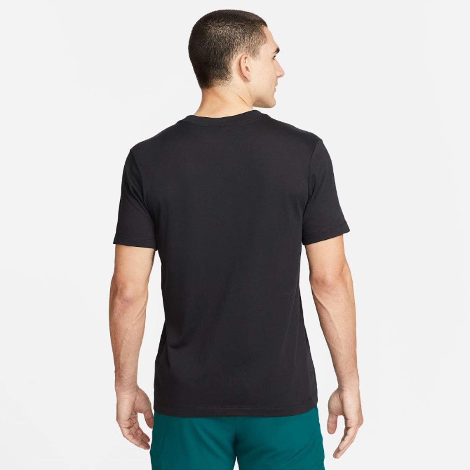 Nike Court Heritage Logo Tee