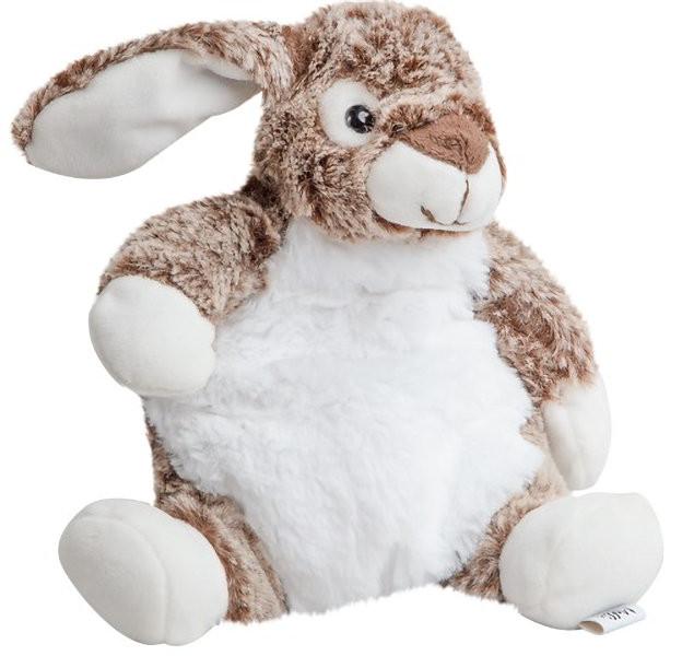 Plüsch Hase Milli 21 cm Kuschelweiches Plüsch