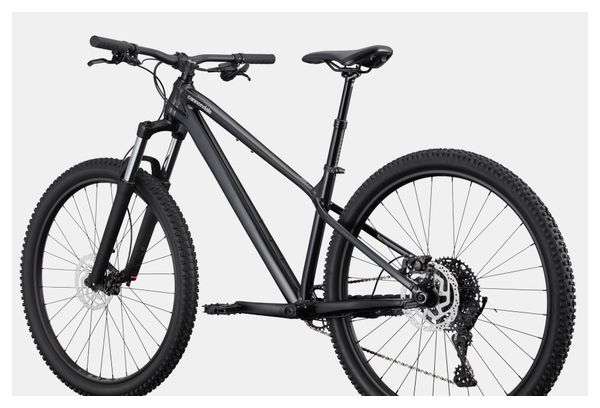 Produit Reconditionné - VTT Semi-Rigide Cannondale Habit HT 3 MicroShift Advent X 10V 29'' Noir