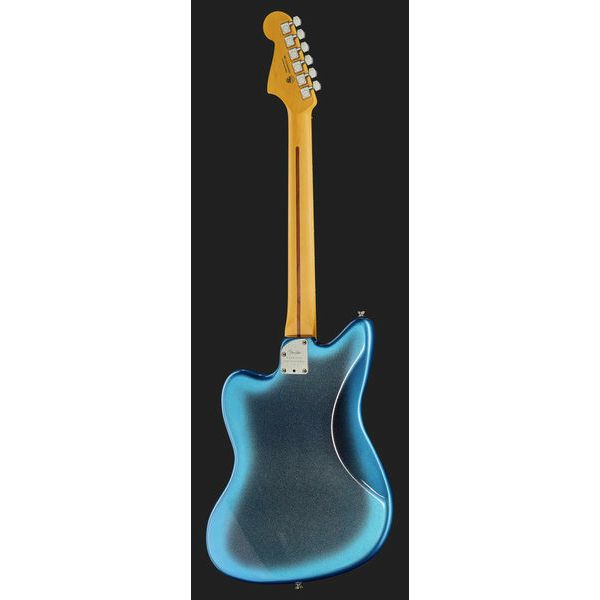 Fender AM Pro II Jazzmaster DK NIT