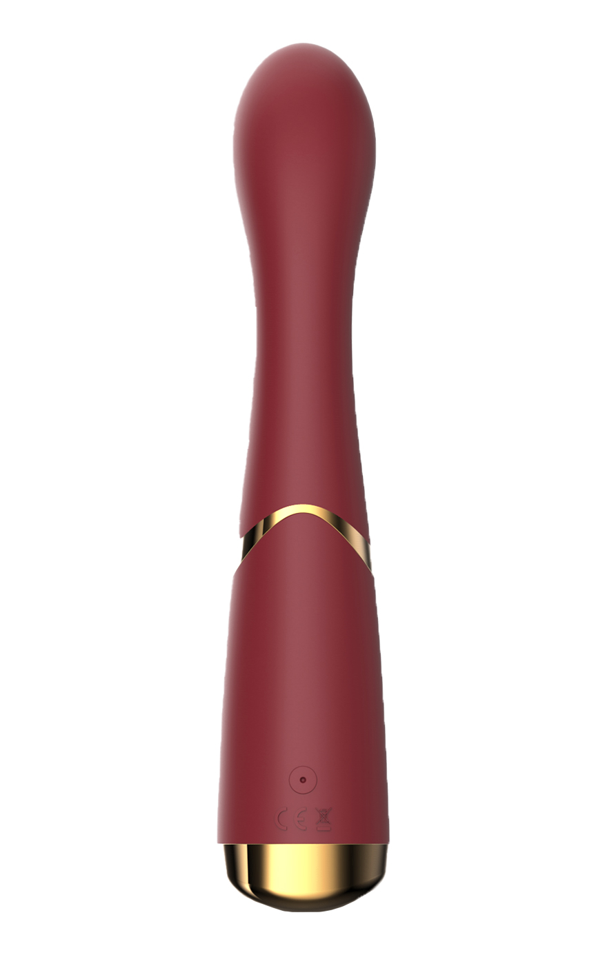 Vibrator ROMANCE LUCY G-Punkt