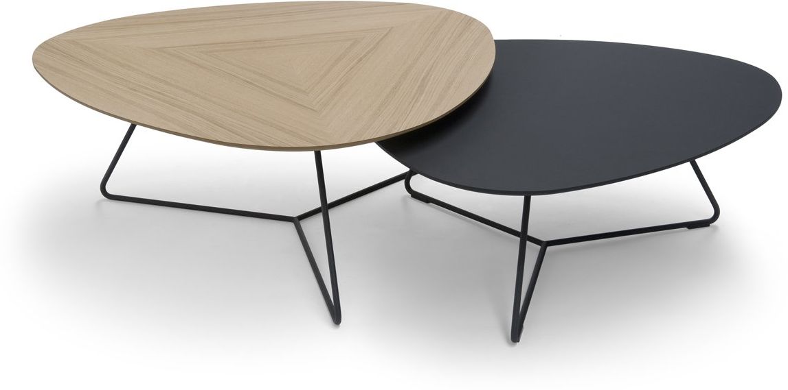 Bree's New World Twinny Salontafel