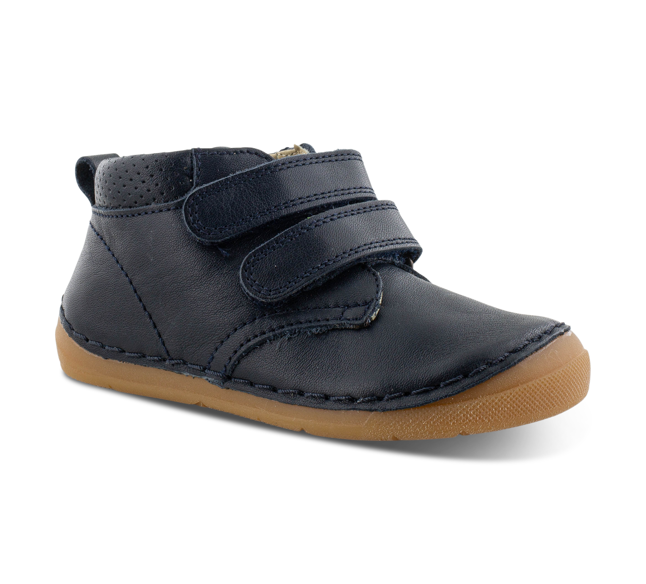 Froddo Paix Velcro - Klettschuhe blau