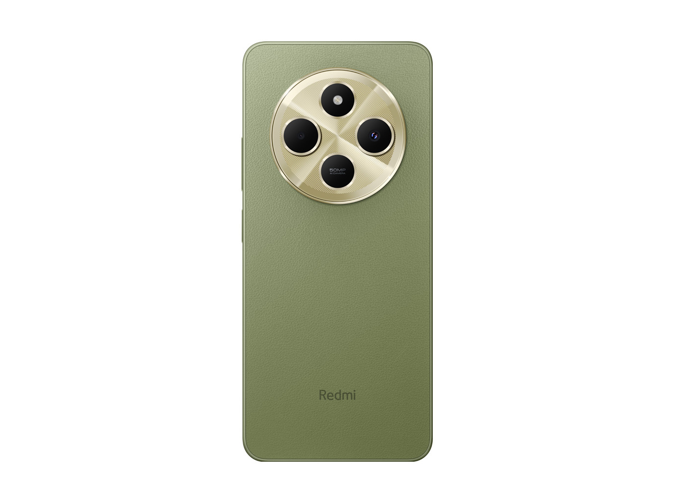 SMARTPHONE XIAOMI REDMI 14C VERDE 6/128GB