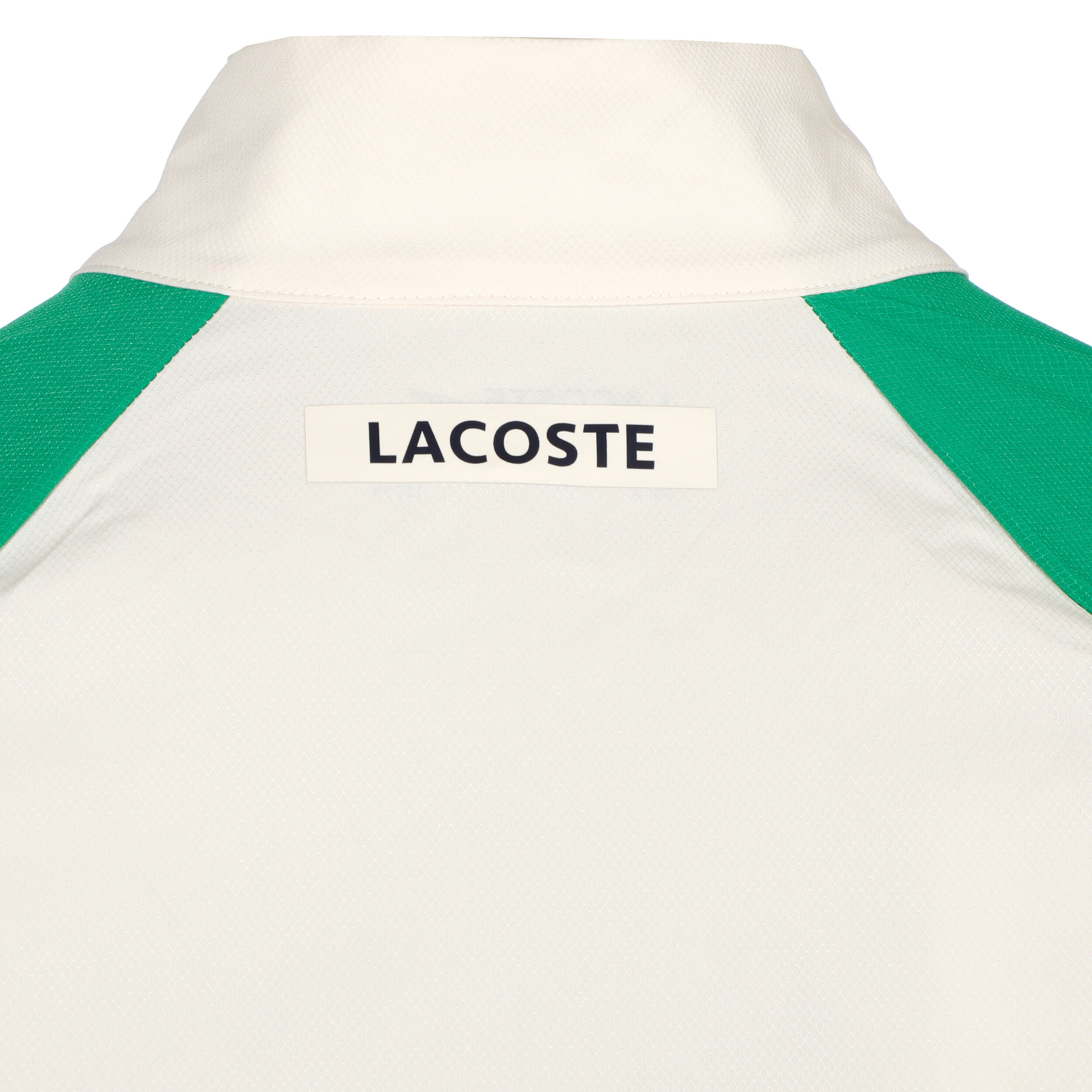 Lacoste Survêtement Hommes - Crème , Multicouleur