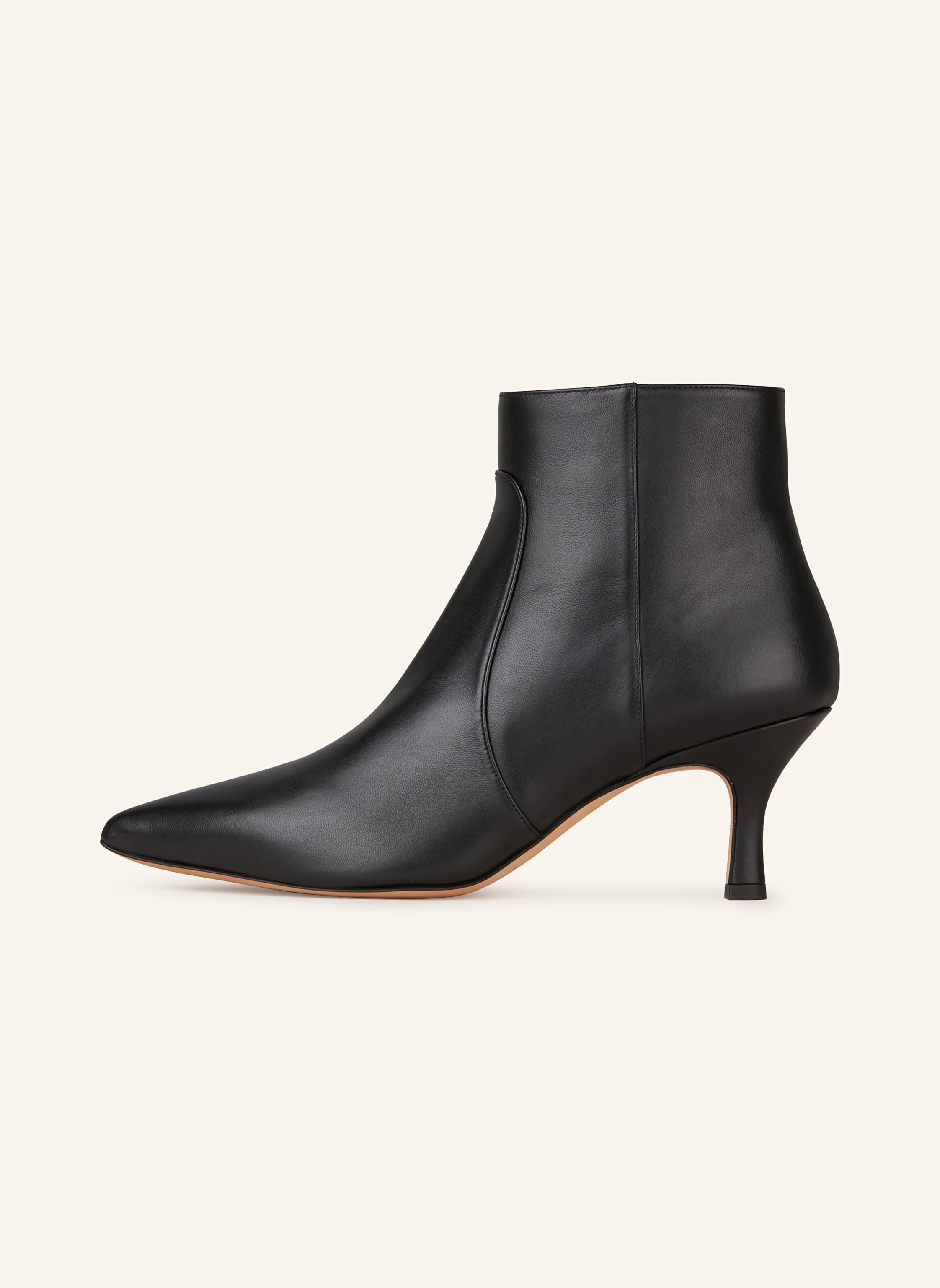 UNÜTZER Stiefeletten