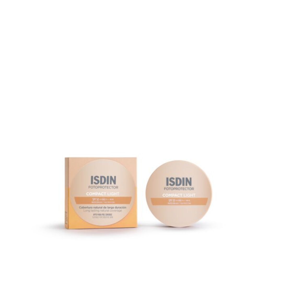 ISDIN  Isdin Fotoprotetor Compacto SPF50