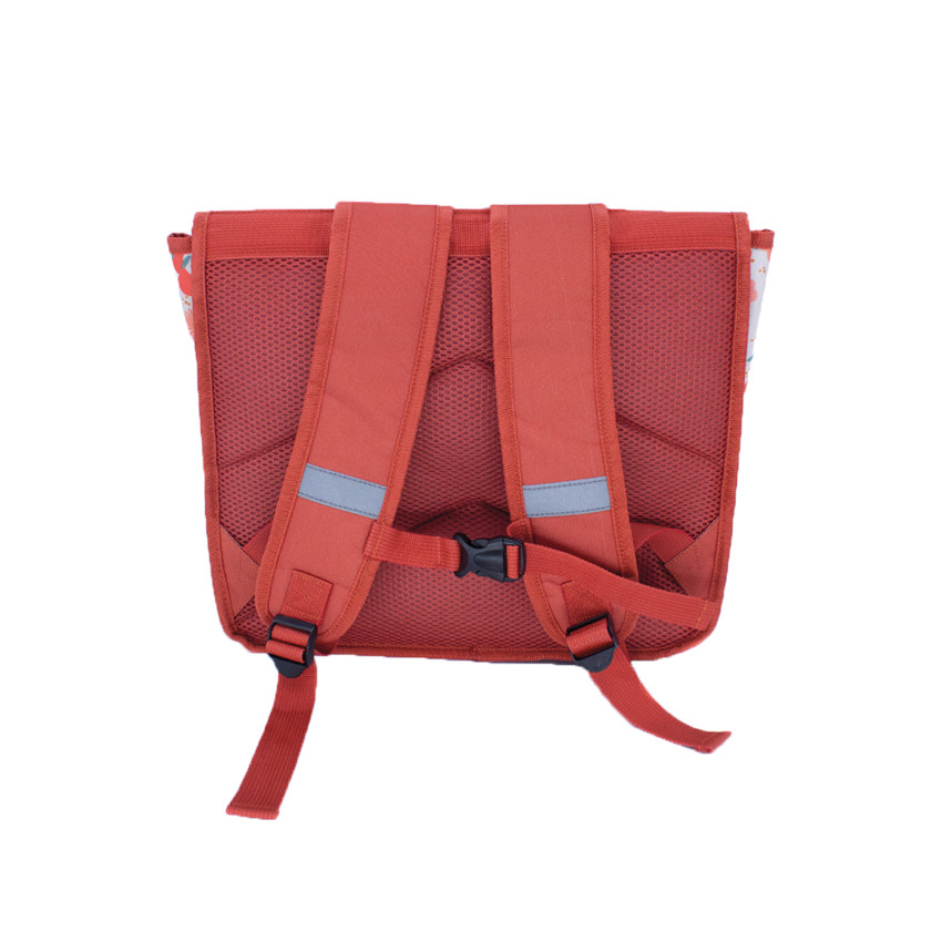 Cartable 35 cm - Mélimélos la biche