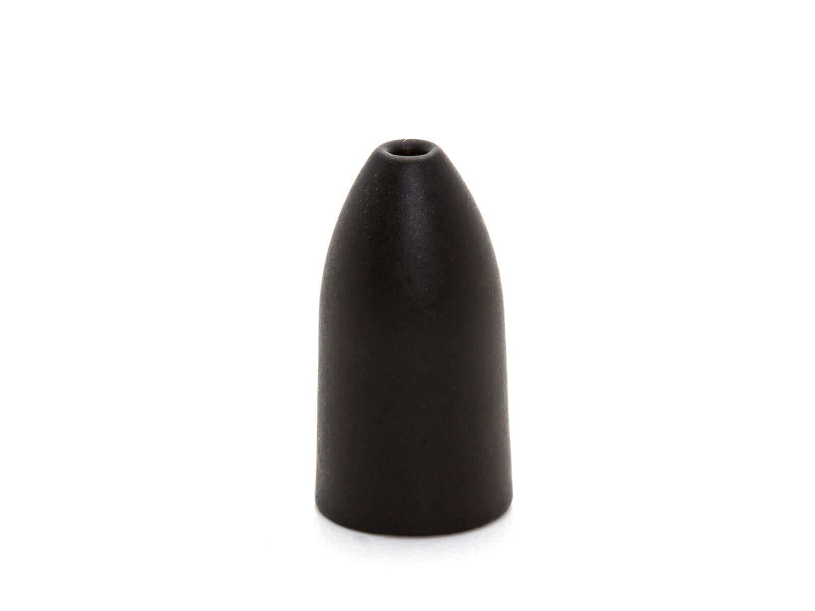 CAMO Tungsten Bullet Weight - BLACK 14.0g (2 Stk.)