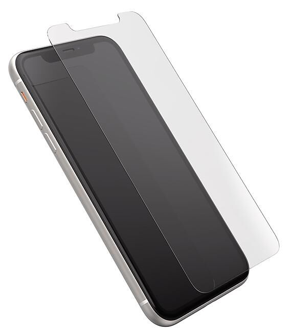 OTTERBOX - VERRE TREMPE ALPHA GLASS CLEAR