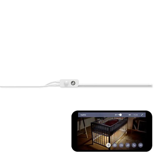 Veilleuse de lit Glow   de               Maxi-Cosi