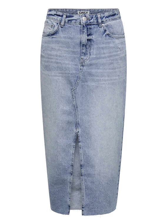 Only Denim rok Ella 15337859