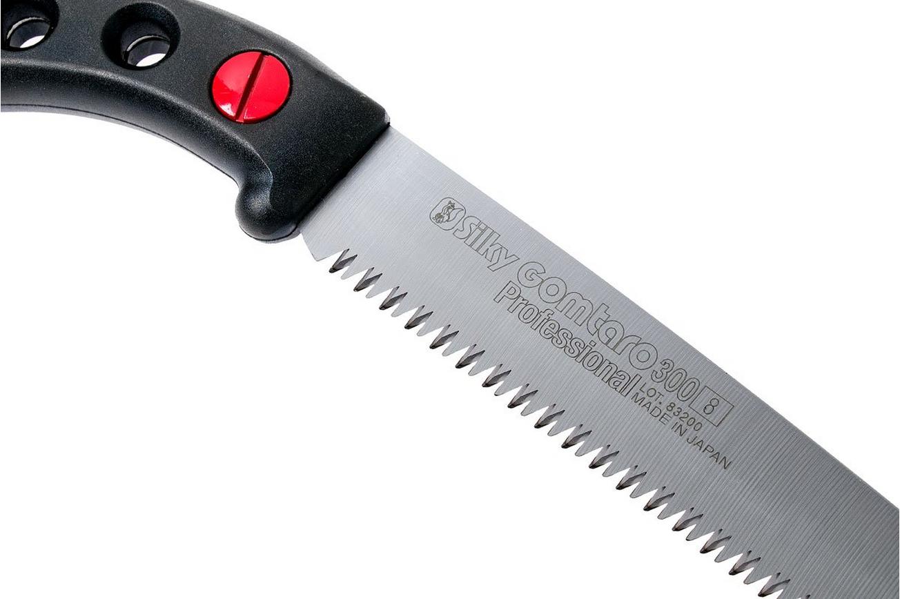 Silky Gomtaro 300-8 snoeizaag, grof