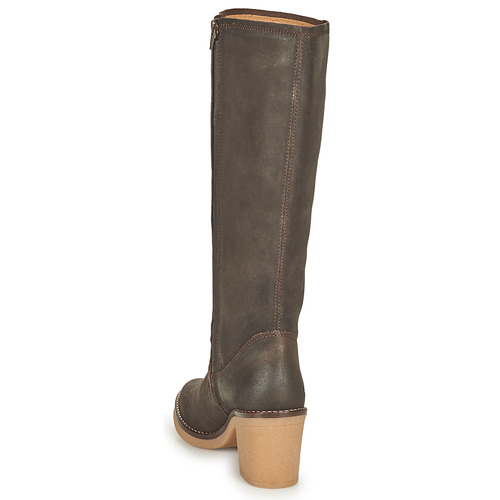 Kickers - AVEDRIM - Marron