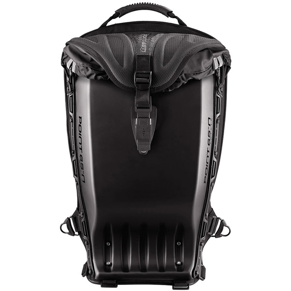 Point 65° N - Sac à dos Boblbee GTX 20L Noir Mat