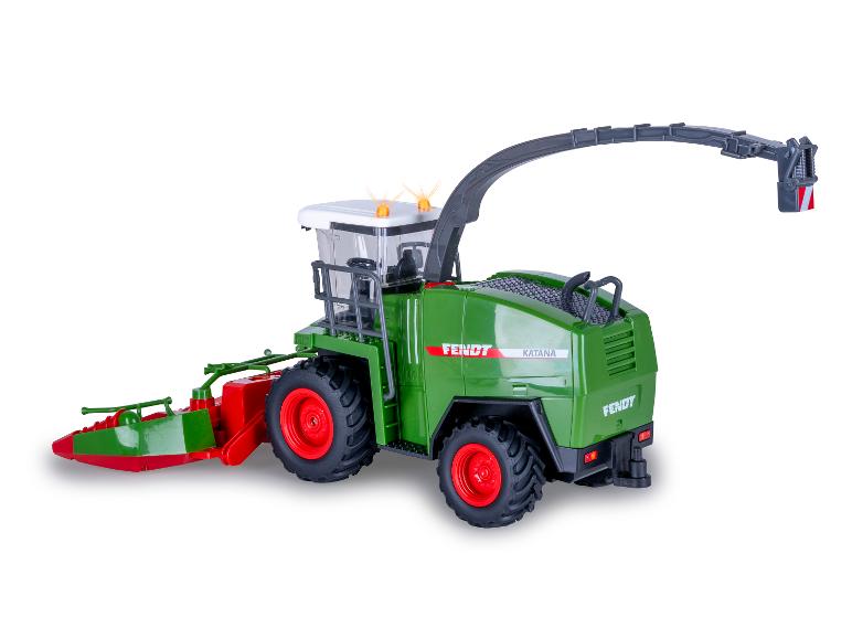 Fendt speelgoed hakselaar Katana