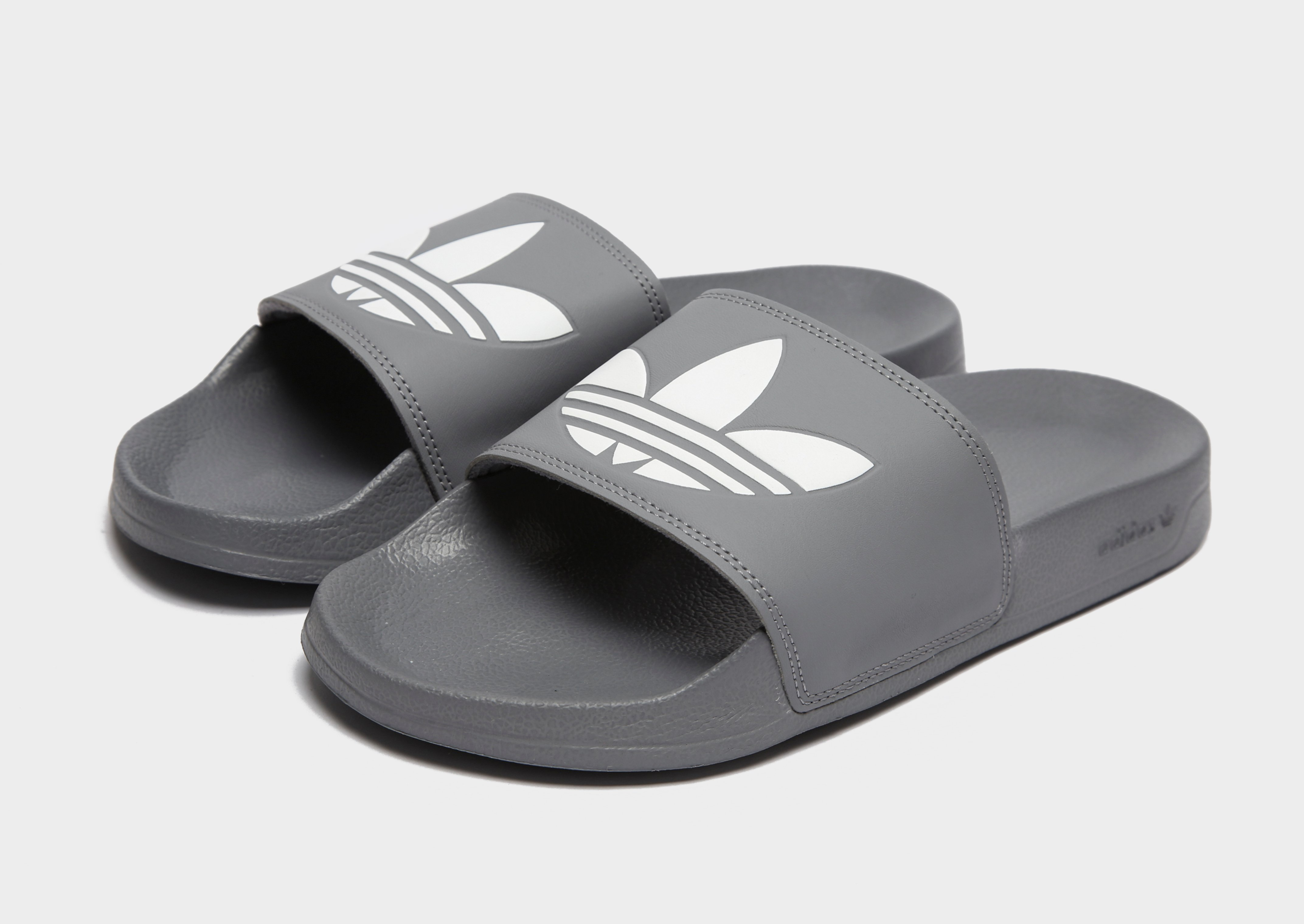 adidas Originals Sandales Adilette Homme