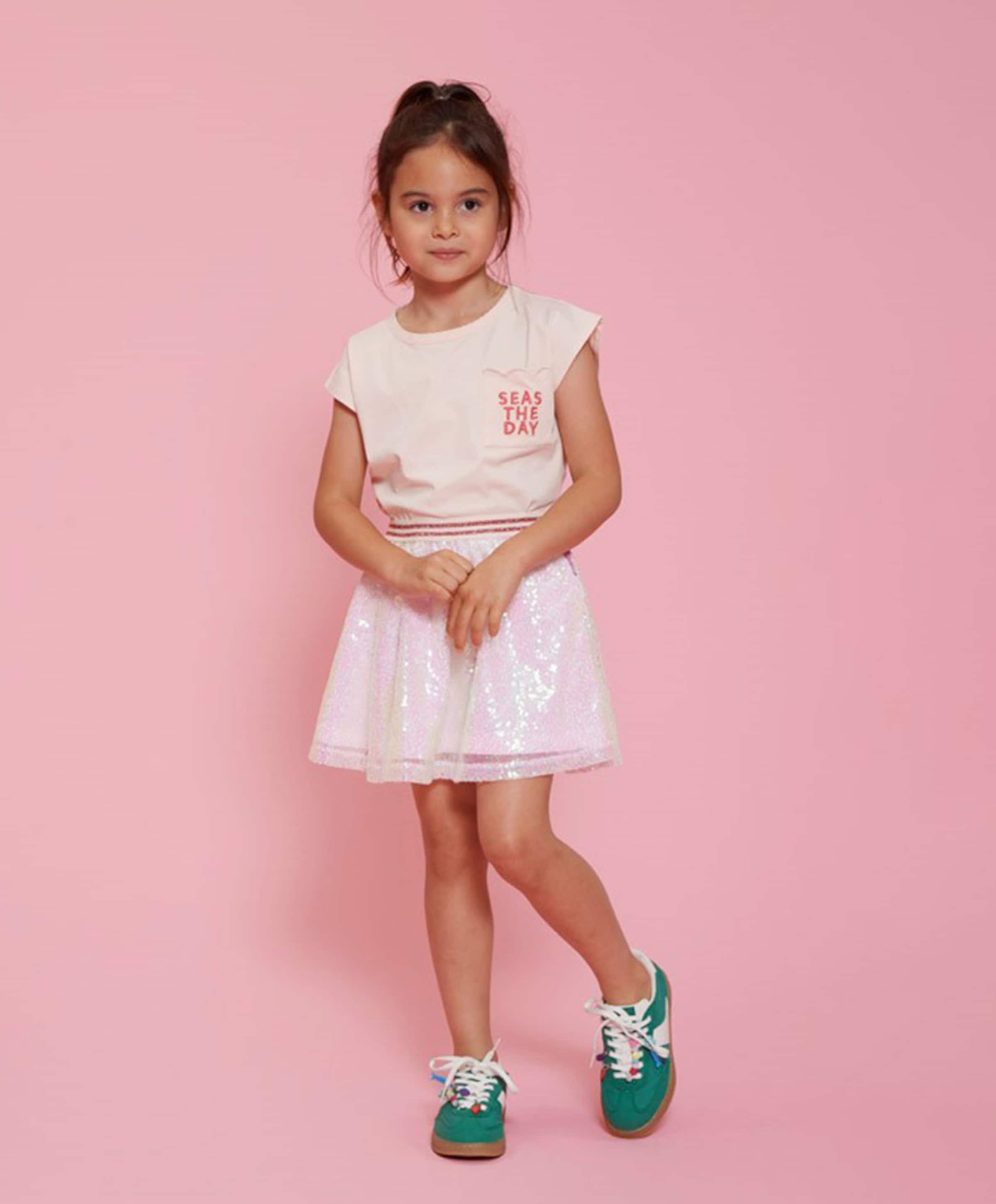 Jubel Meisjes rok roze