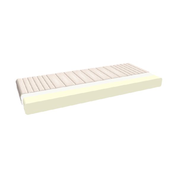 Topsleep Pearl Koudschuim Matras 70 x 150 cm