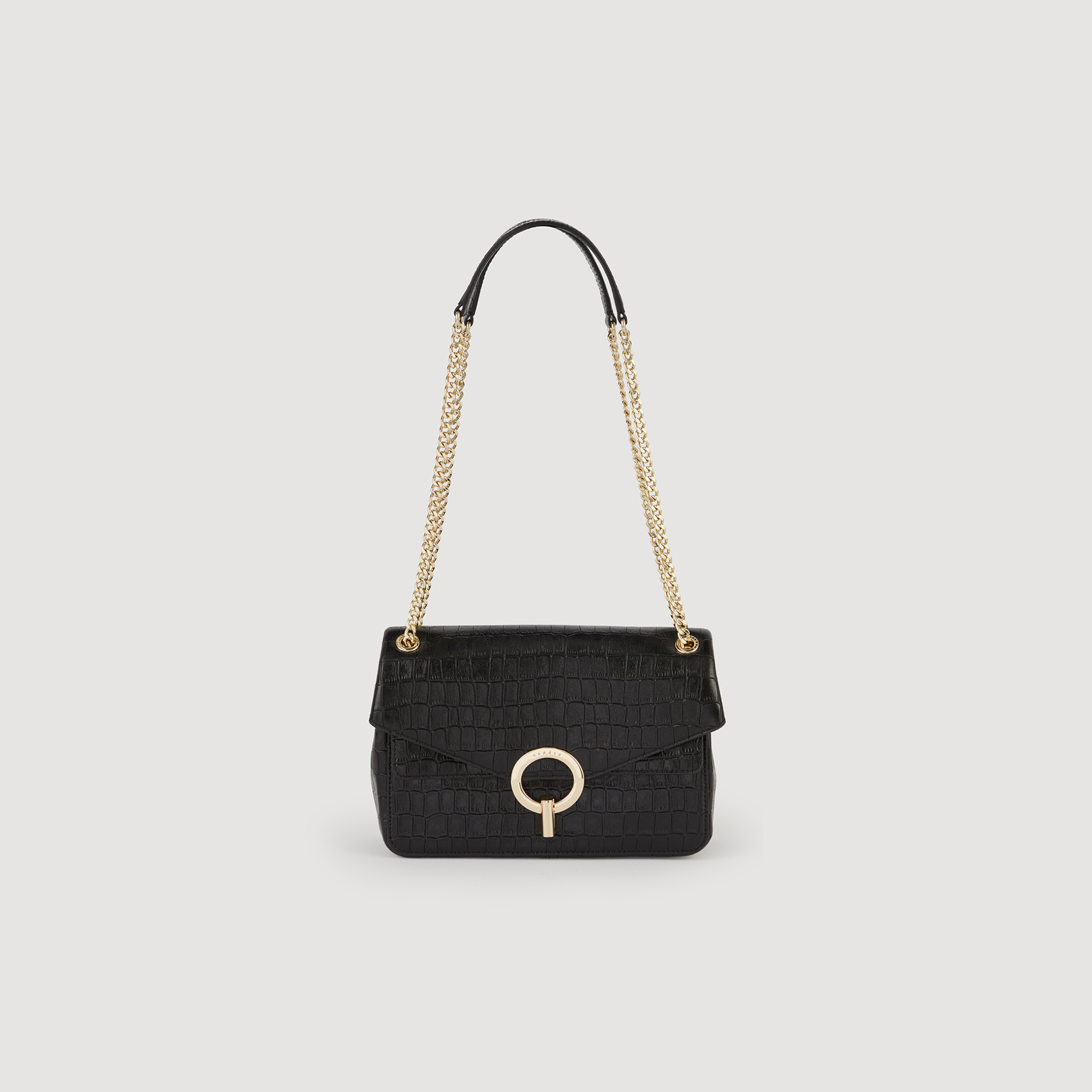 Sac Yza en cuir d'une tannerie certifiee