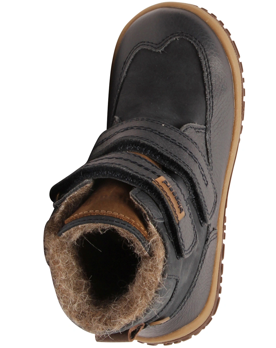 Winterstiefel FALKE TEX in navy