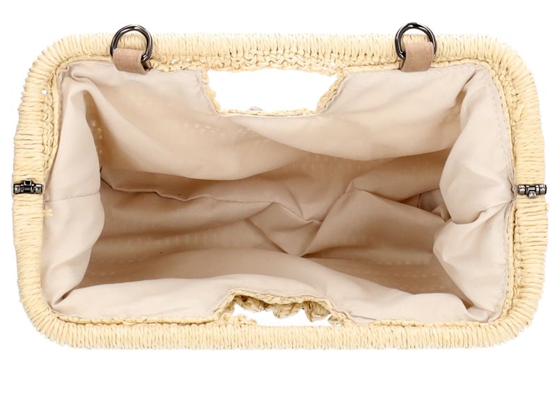 Beagles Schoudertas Beige Dames