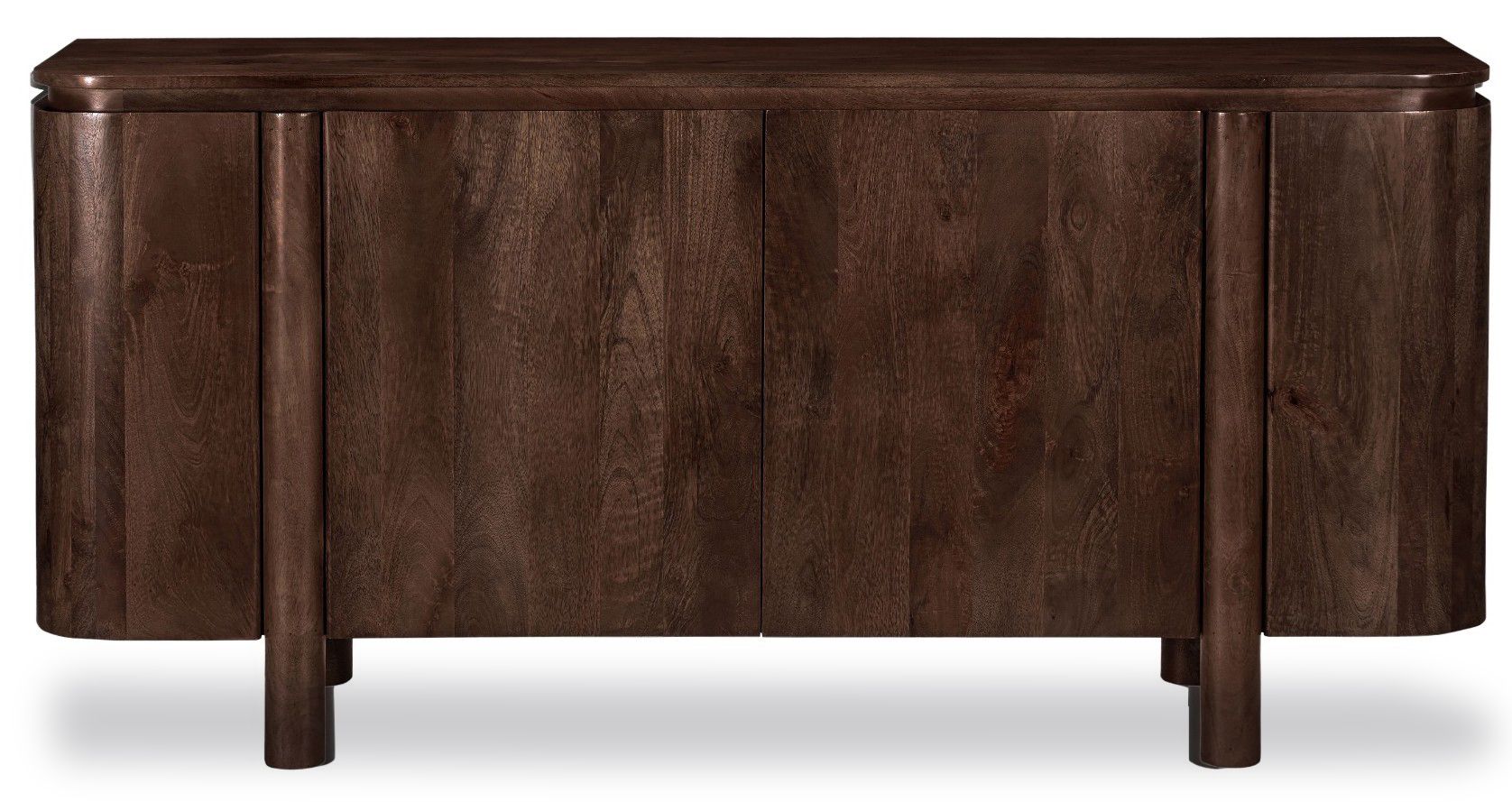 Dressoir Salano B170 x D40 x H80 cm