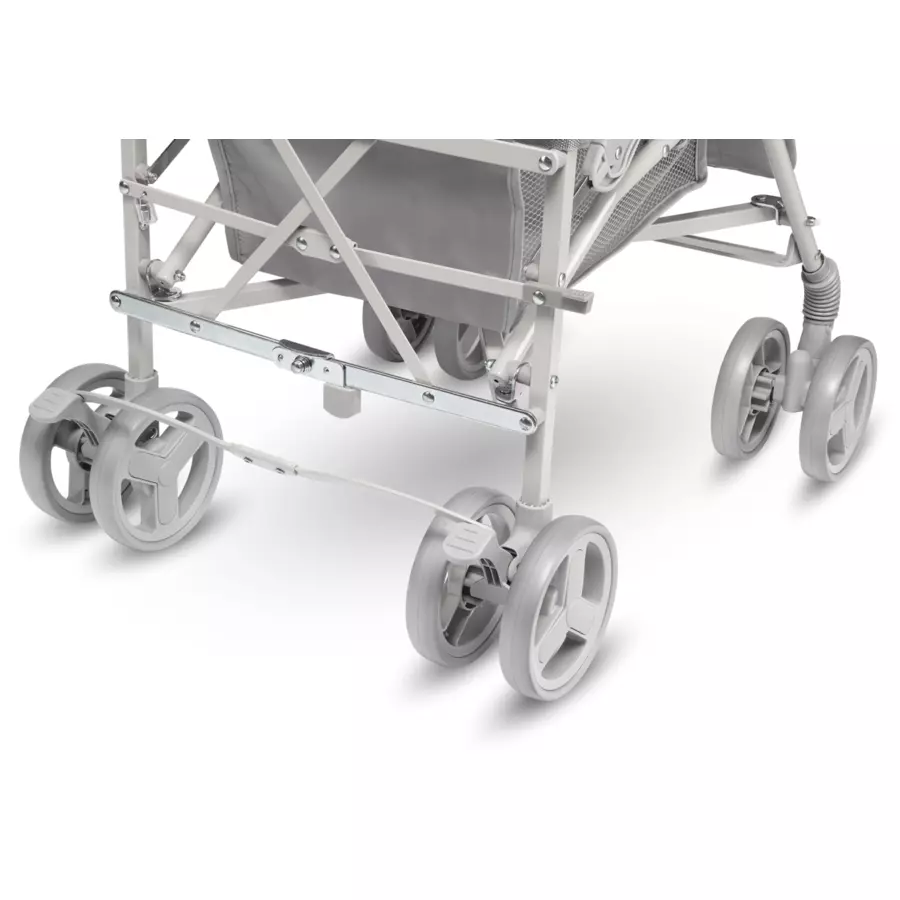 lionelo Buggy Elia Tropical Turquoise