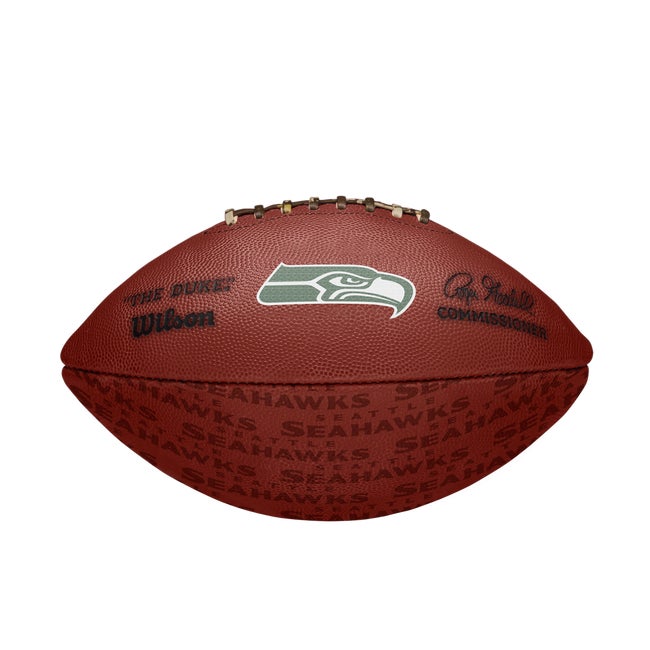 NFL Team Duke Showcase