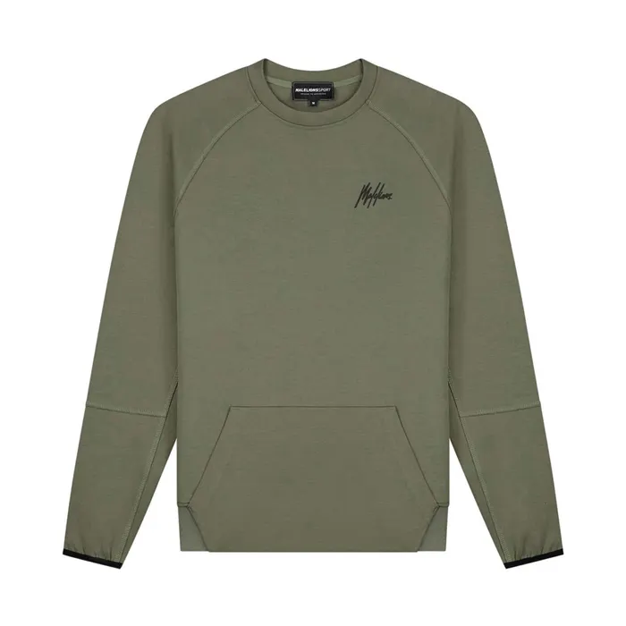 Malelions Sport Counter 2.0 Sweater Heren