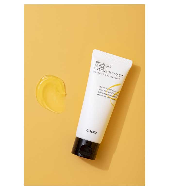 COSRX - Máscara noturna Propolis Honey