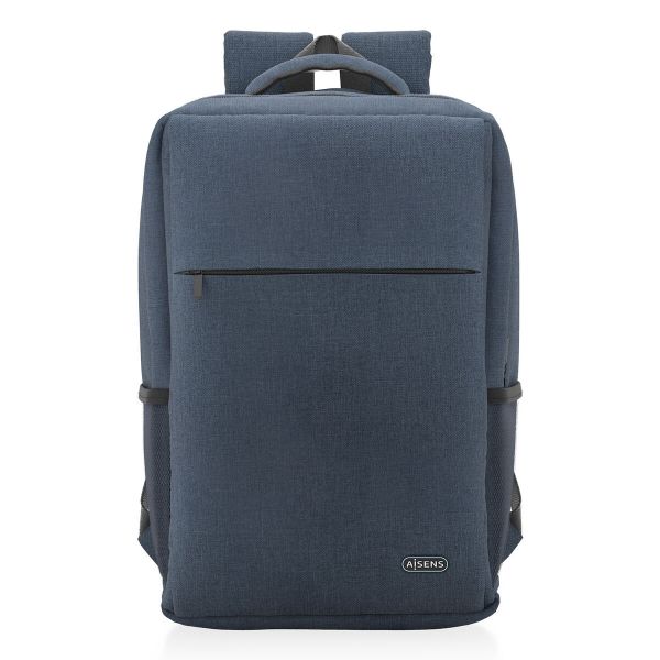 AISENS Mochila ASBG-BP082-BL para Portátil até 17
