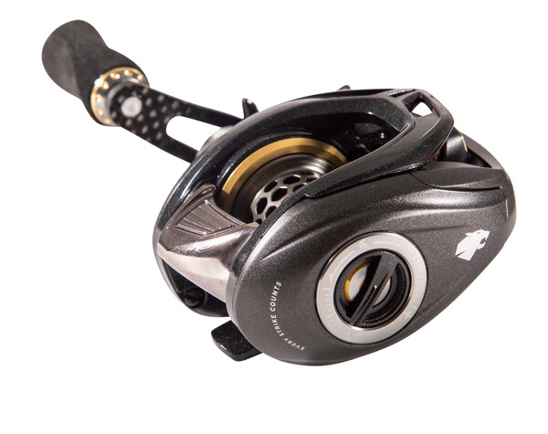 Ensemble Casting Grayton Apex Multi 1.90m (10-30g)