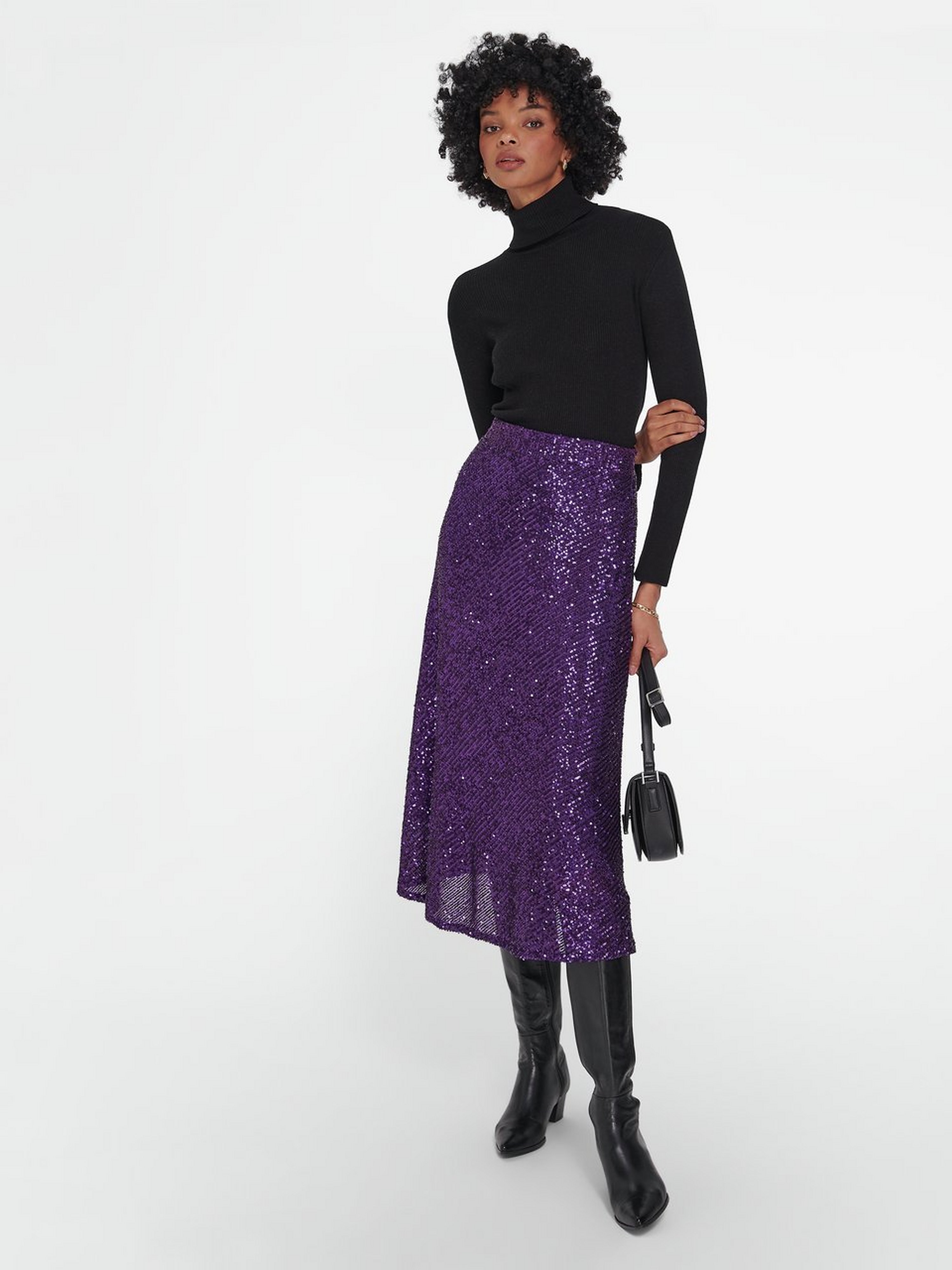 Rock Antona Skirt